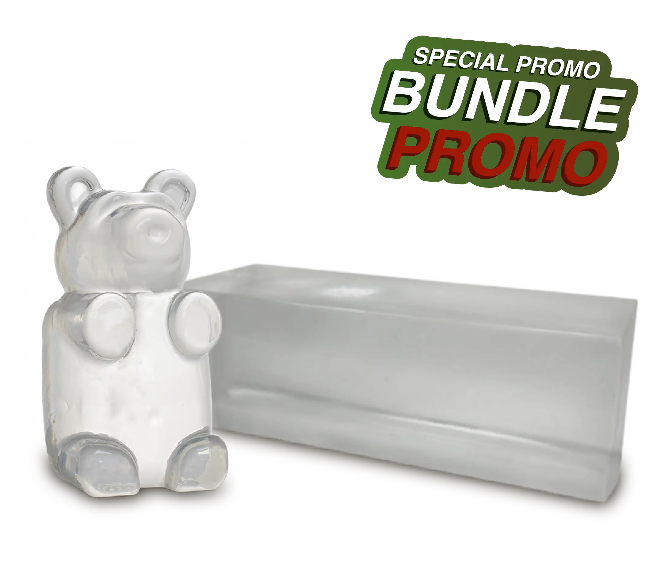 Ballistics Gel Product